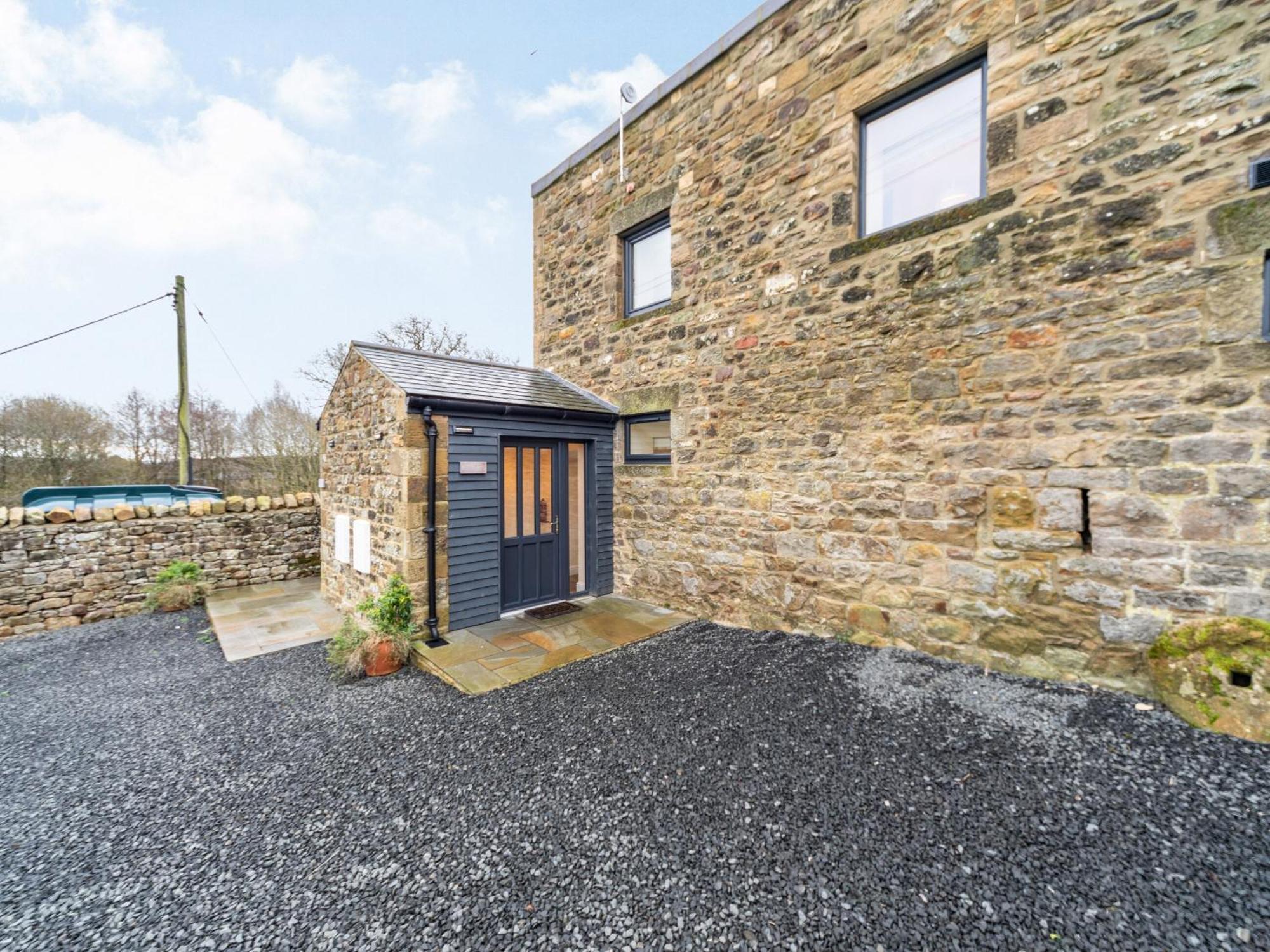 Ferny Rigg Byre - Uk3326 Holiday home Falstone