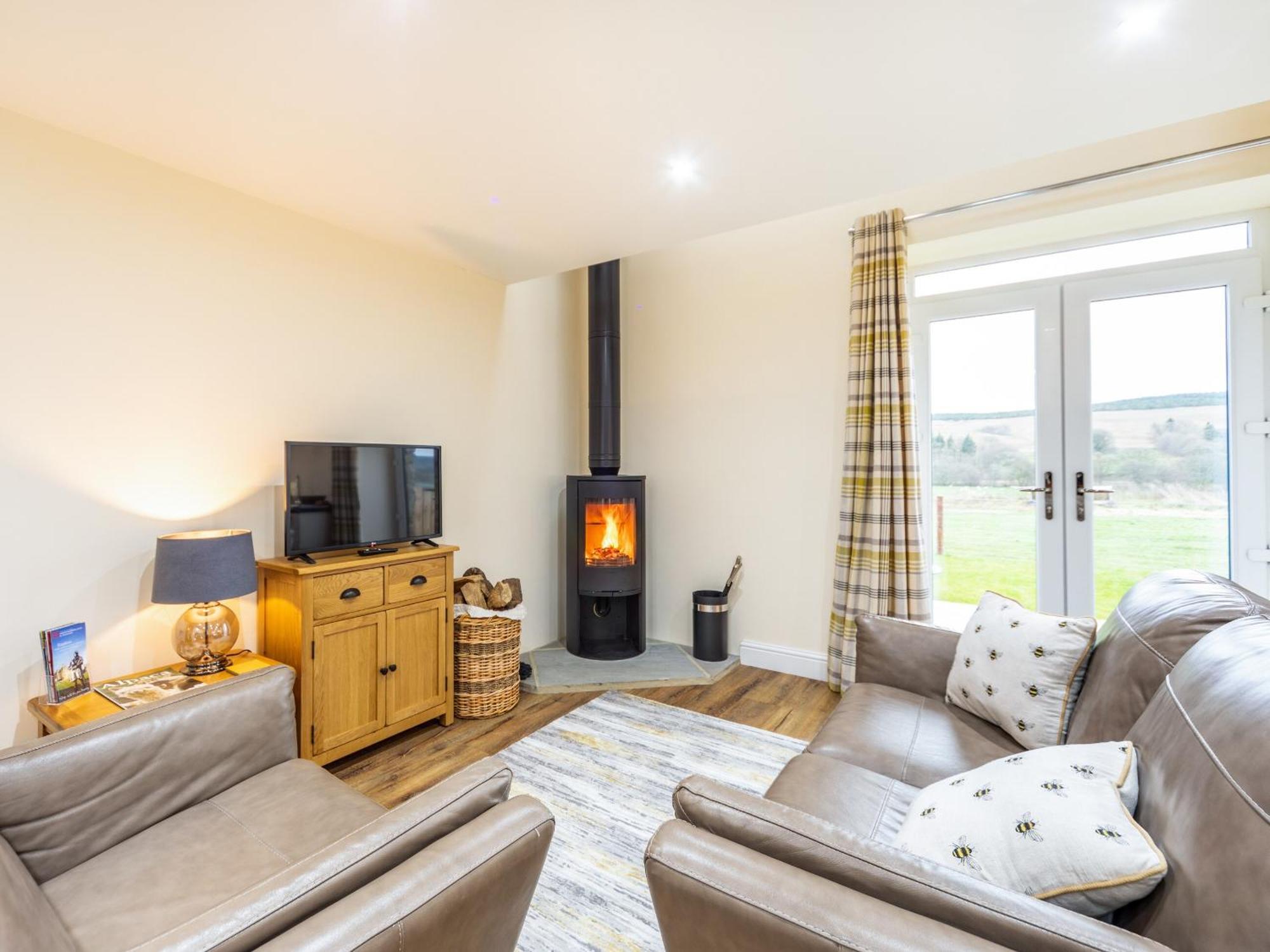 Ferny Rigg Byre - Uk3326 Holiday home Falstone