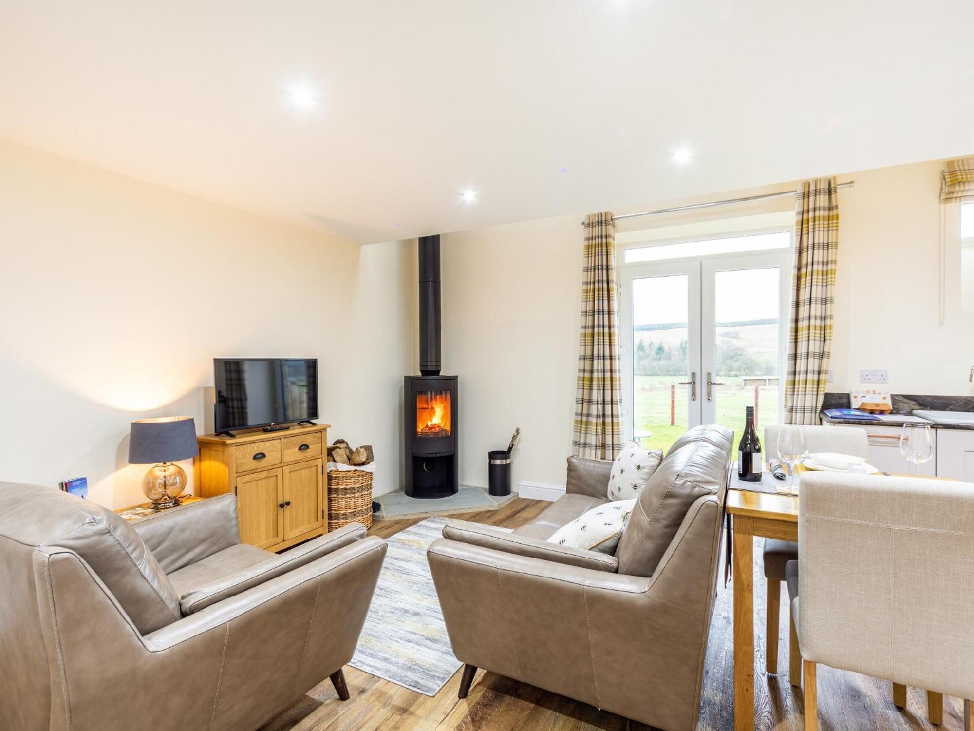 Ferny Rigg Byre - Uk3326 Holiday home *