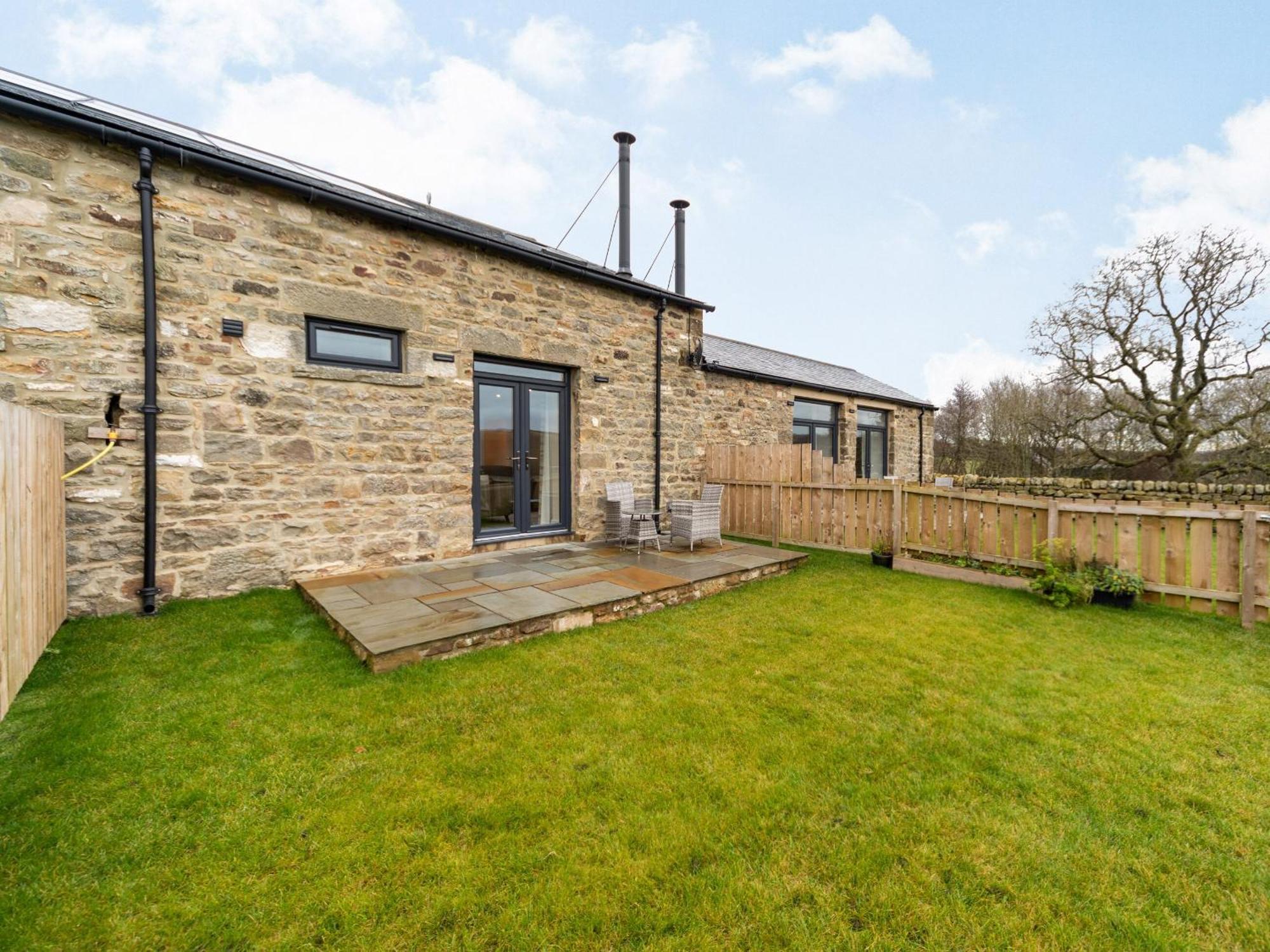 Holiday home Ferny Rigg Byre - Uk3326 Falstone