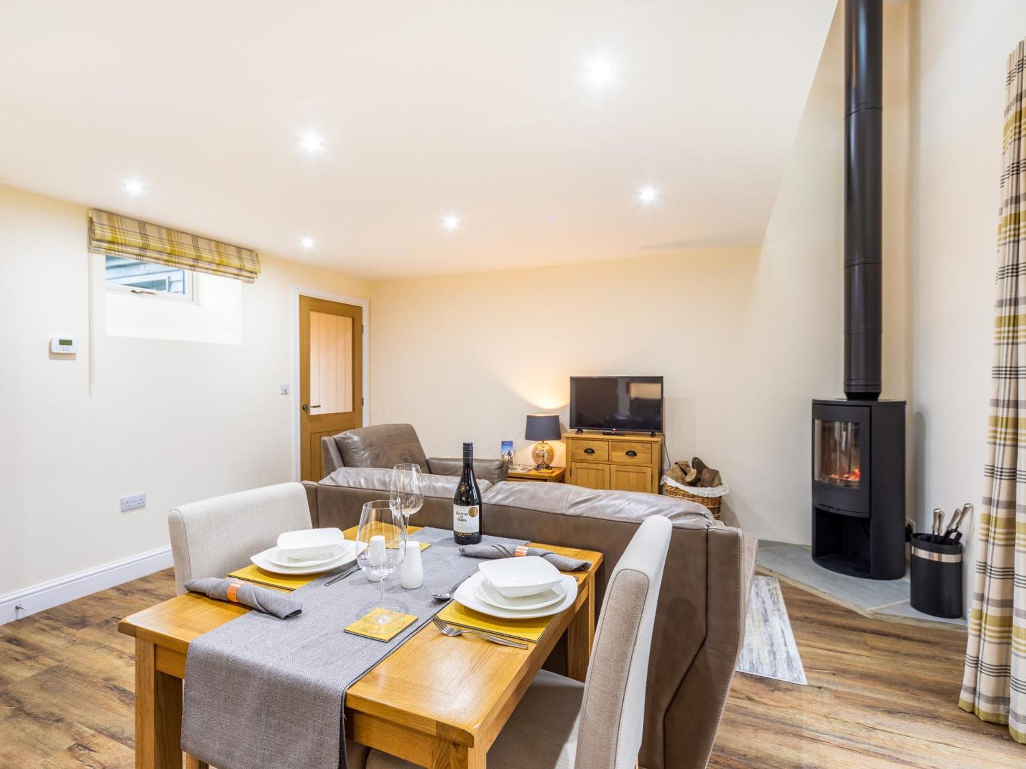 Ferny Rigg Byre - Uk3326 Holiday home *