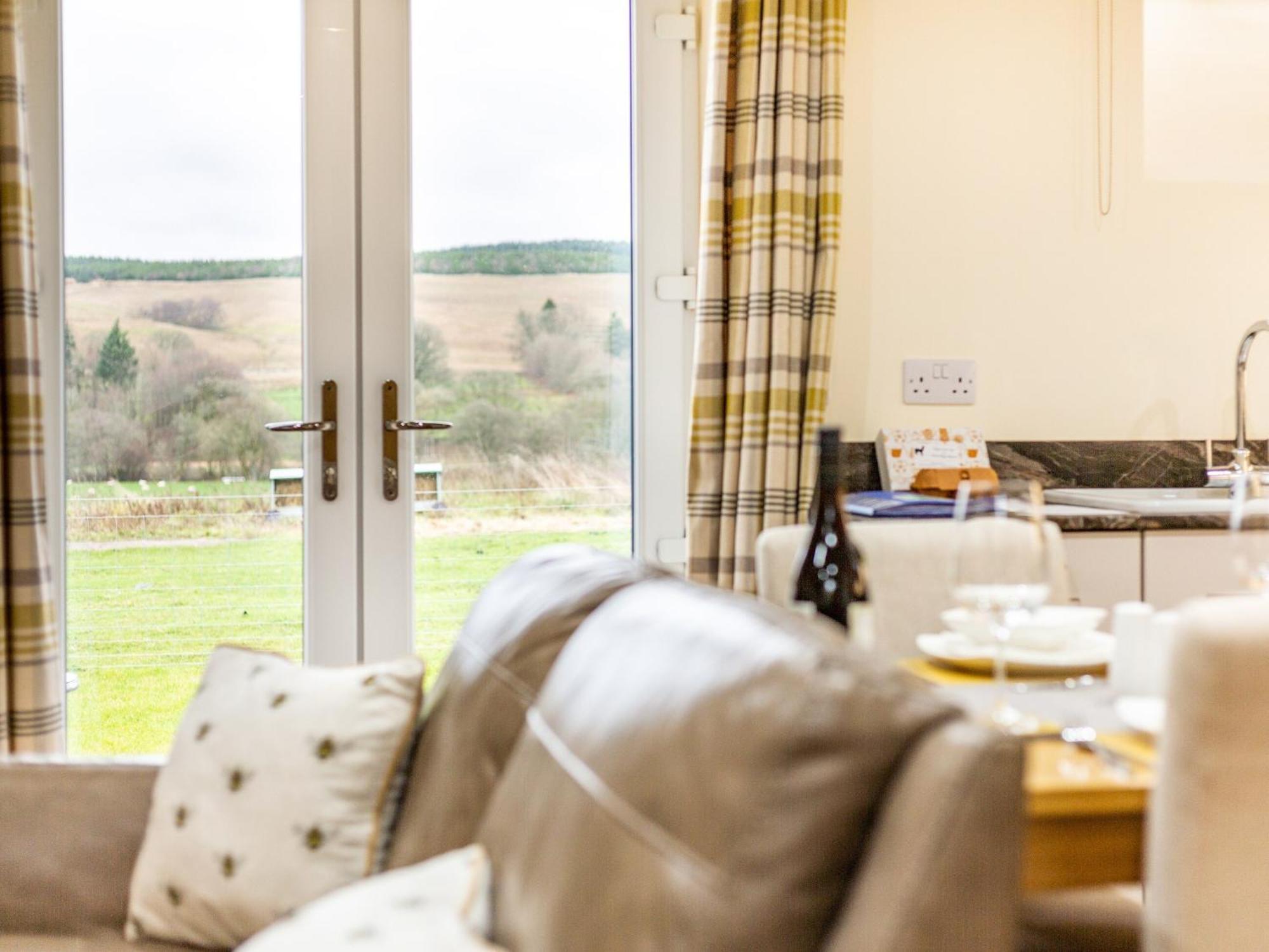Ferny Rigg Byre - Uk3326 Holiday home Falstone