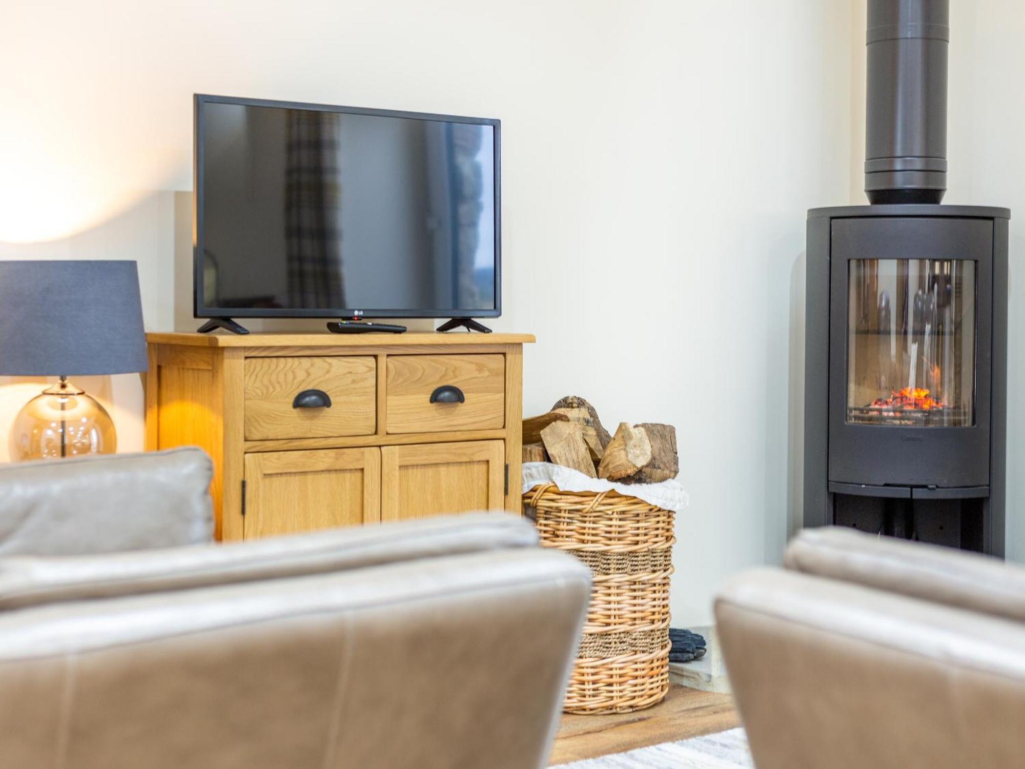 Ferny Rigg Byre - Uk3326