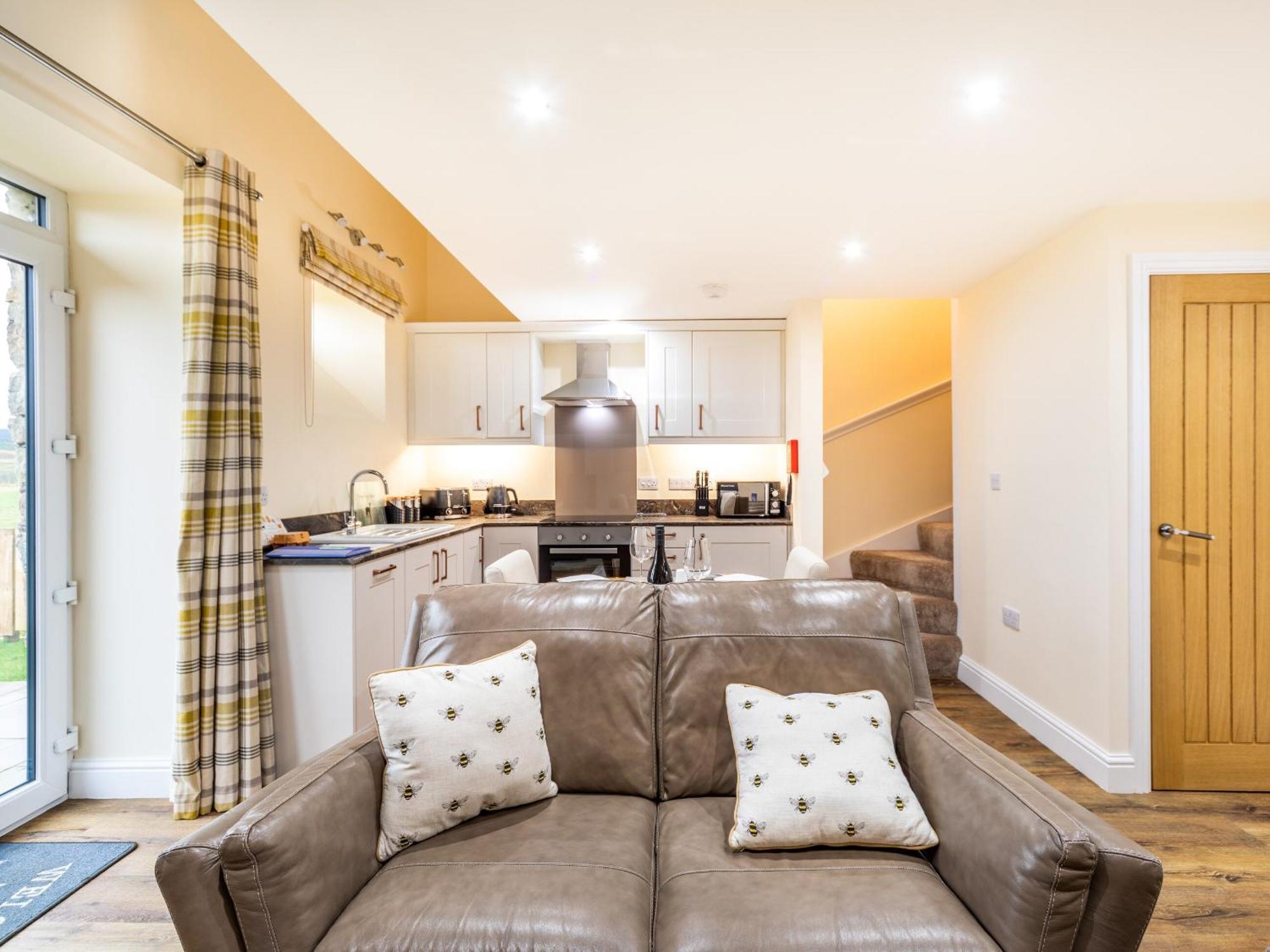 Ferny Rigg Byre - Uk3326 Holiday home