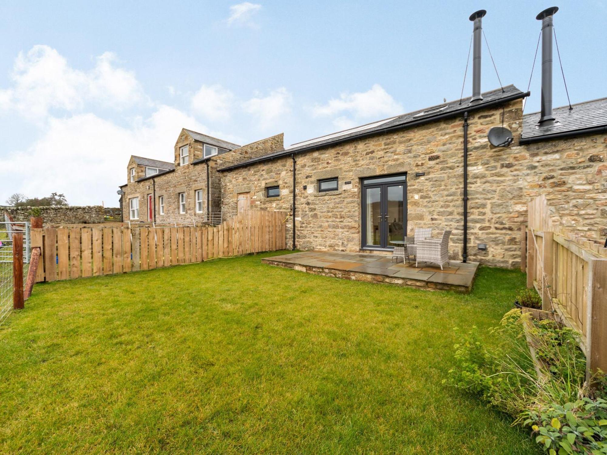 Ferny Rigg Byre - Uk3326 Holiday home *
