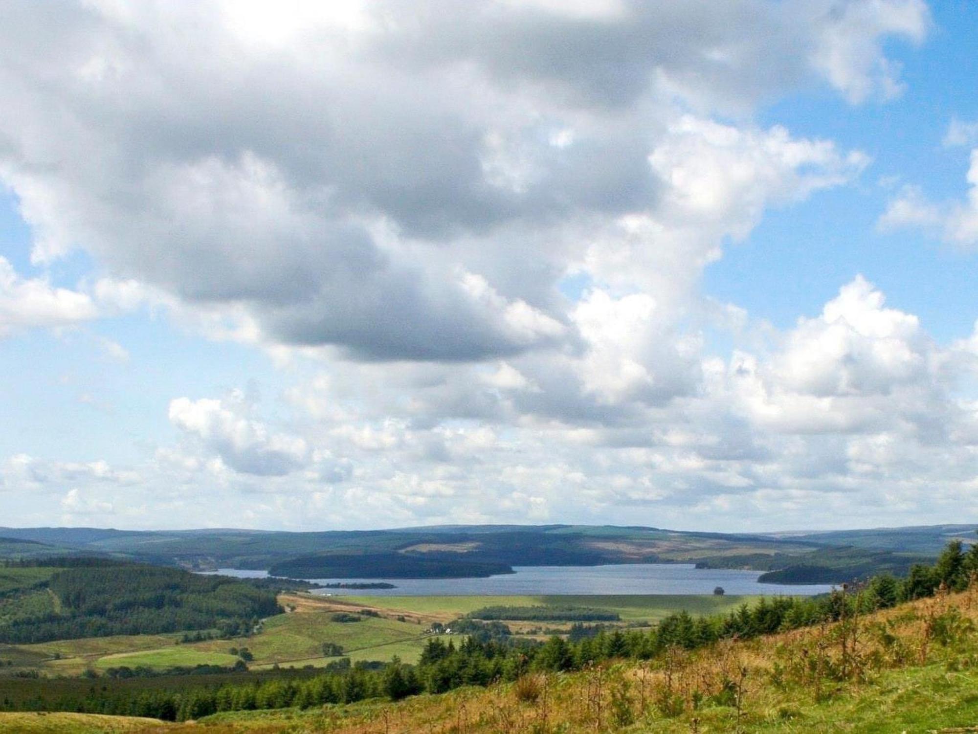 Ferny Rigg Byre - Uk3326 *