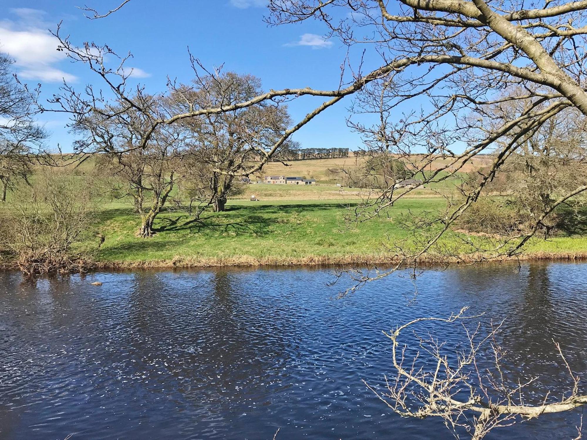 Ferny Rigg Byre - Uk3326 Holiday home